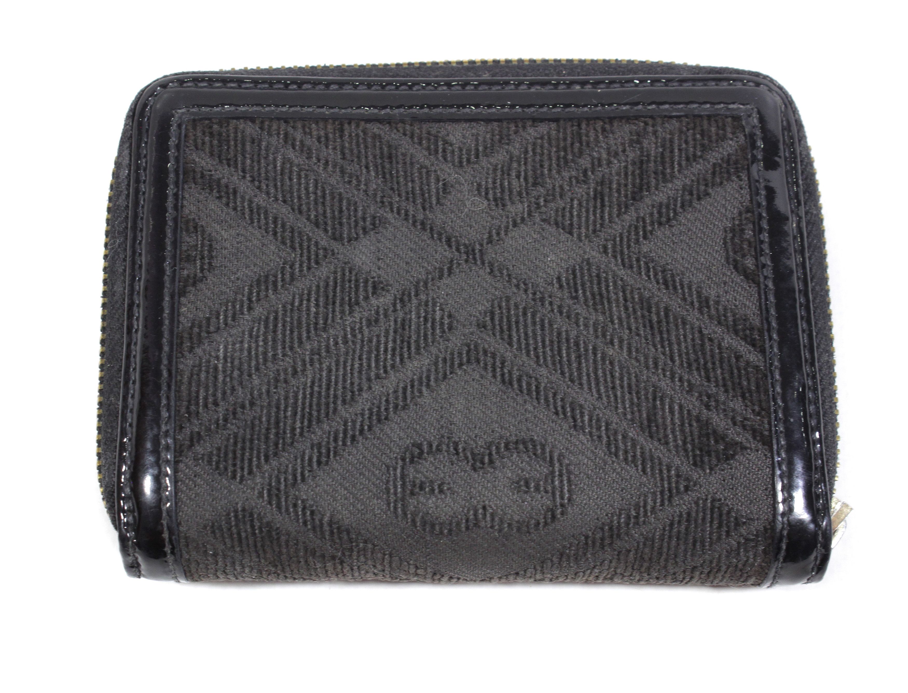 Escada Logo Wallet Vintage Size ONE SIZE - 4 Thumbnail