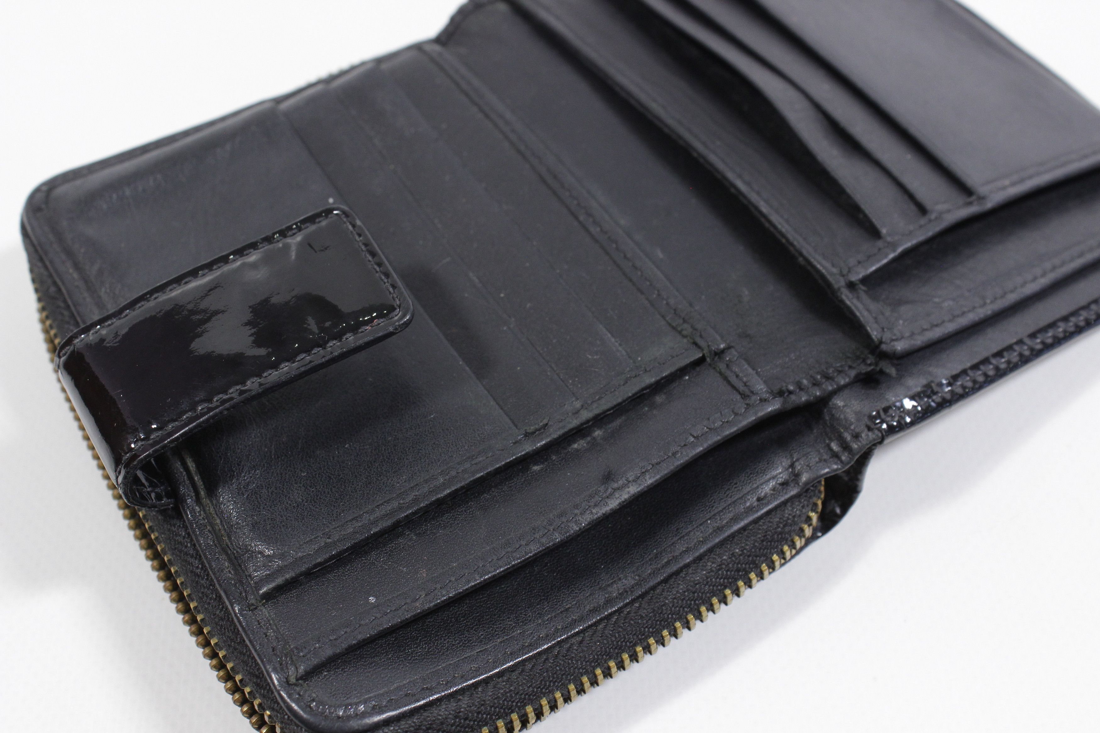 Escada Logo Wallet Vintage Size ONE SIZE - 7 Thumbnail