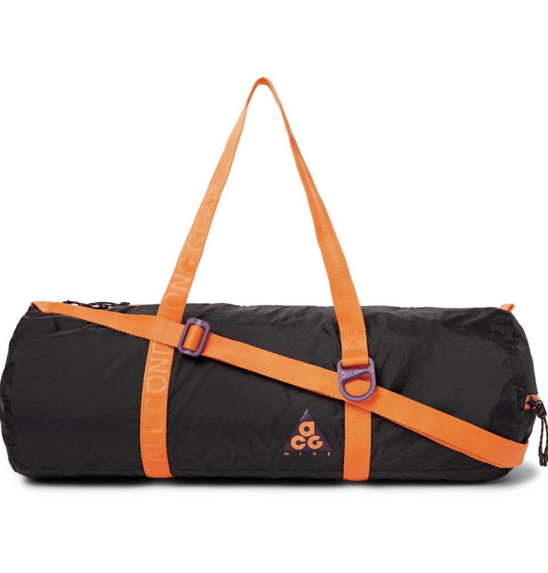 acg duffle