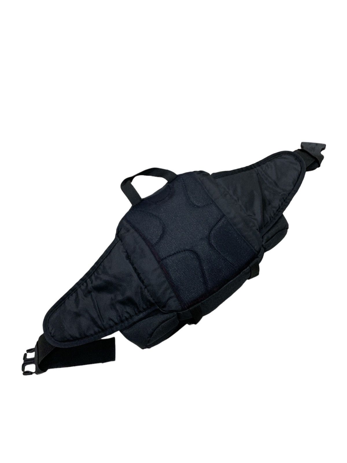 Nike VINTAGE 1990s NIKE ACG S2-KAN WAIST BAG Size ONE SIZE - 2 Thumbnail