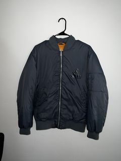 Men's Palace Bombers | Grailed