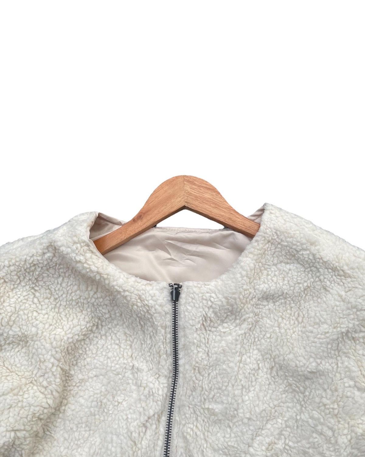 Japanese Brand Vintage Japan Apparel Reverseable Bomber Jacket Size L / US 10 / IT 46 - 18 Thumbnail