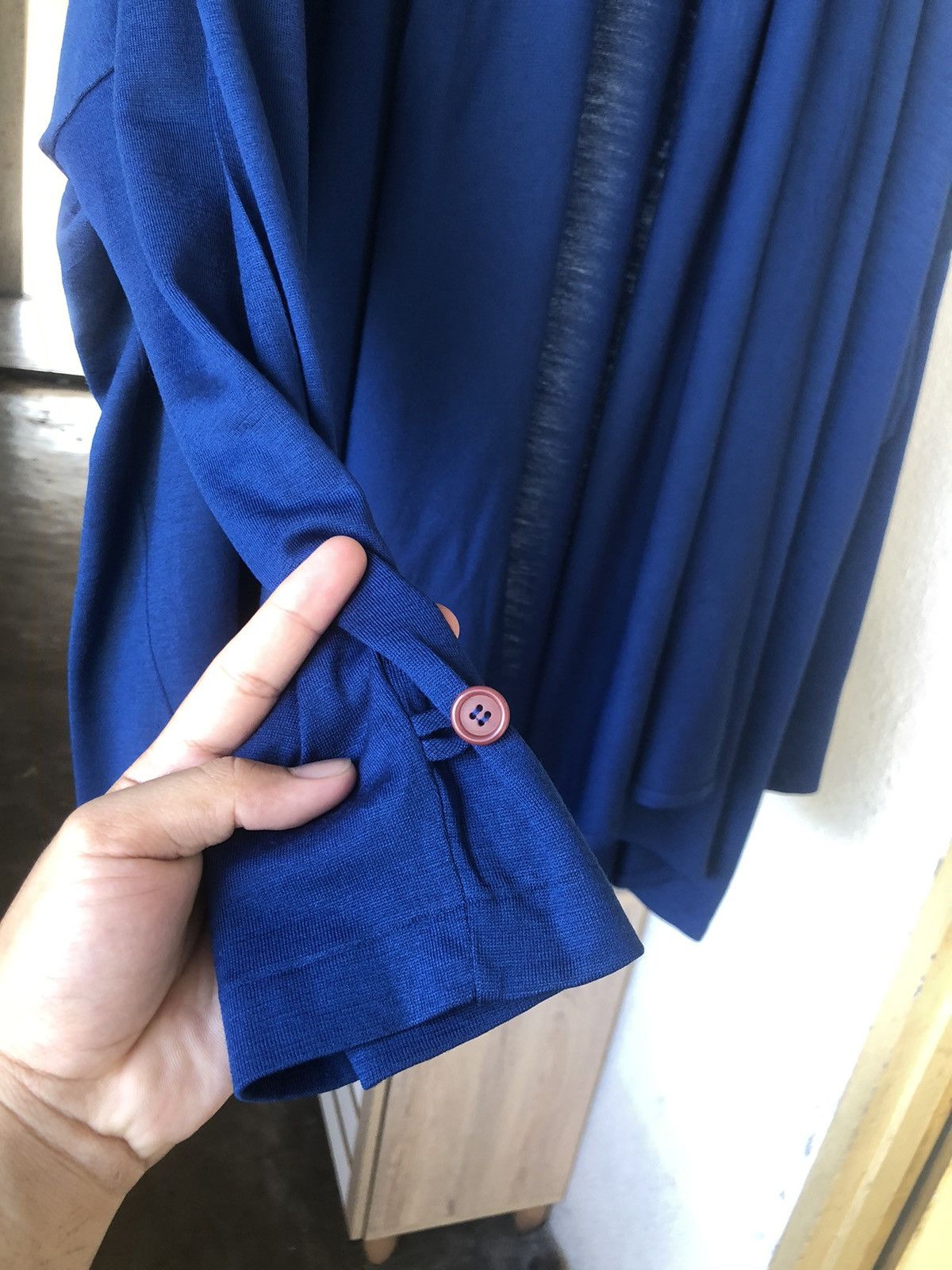 Dolce & Gabbana Vintage Dolce & Gabbana Cardigan Size S / US 4 / IT 40 - 9 Thumbnail