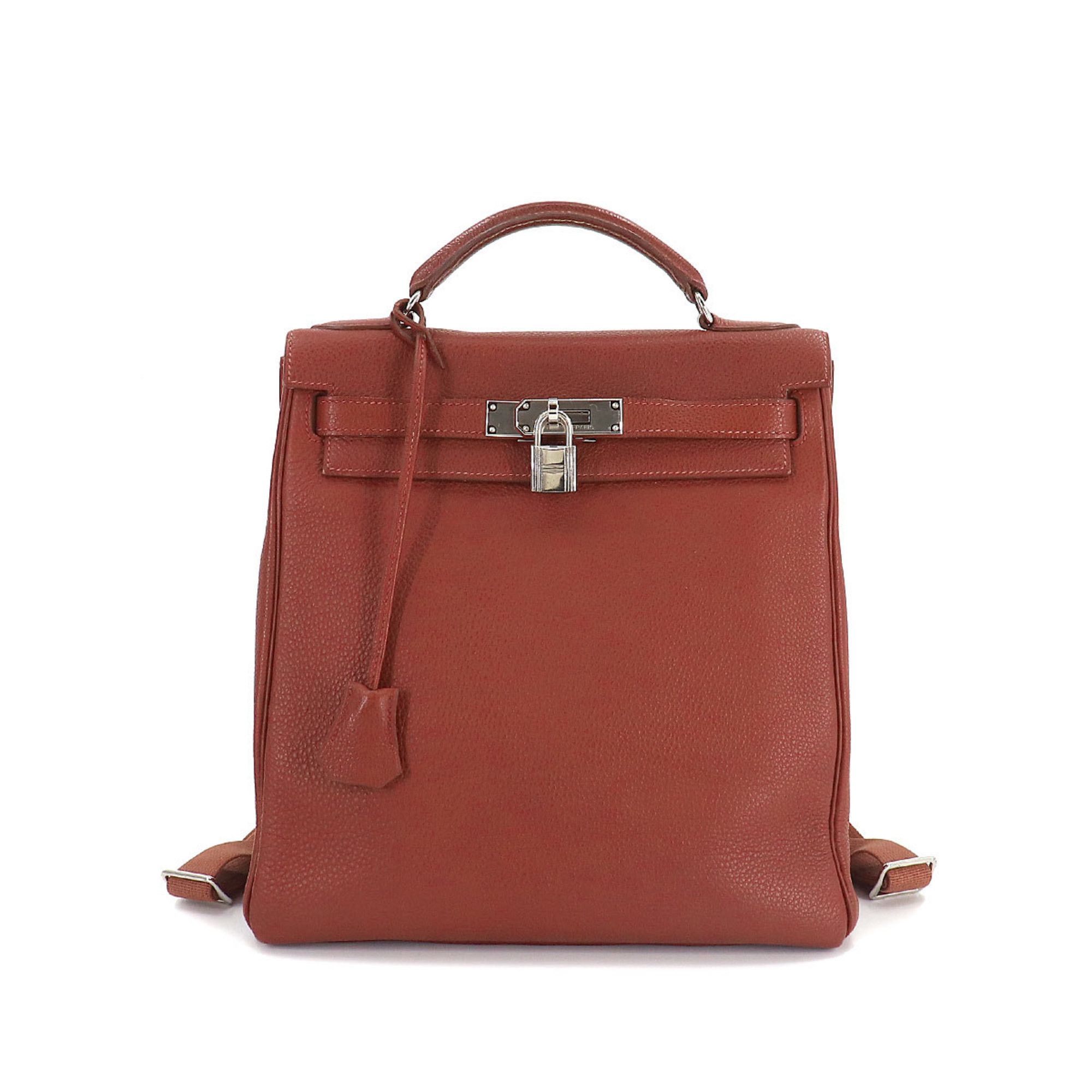 Hermes Hermès Kelly backpack | Grailed