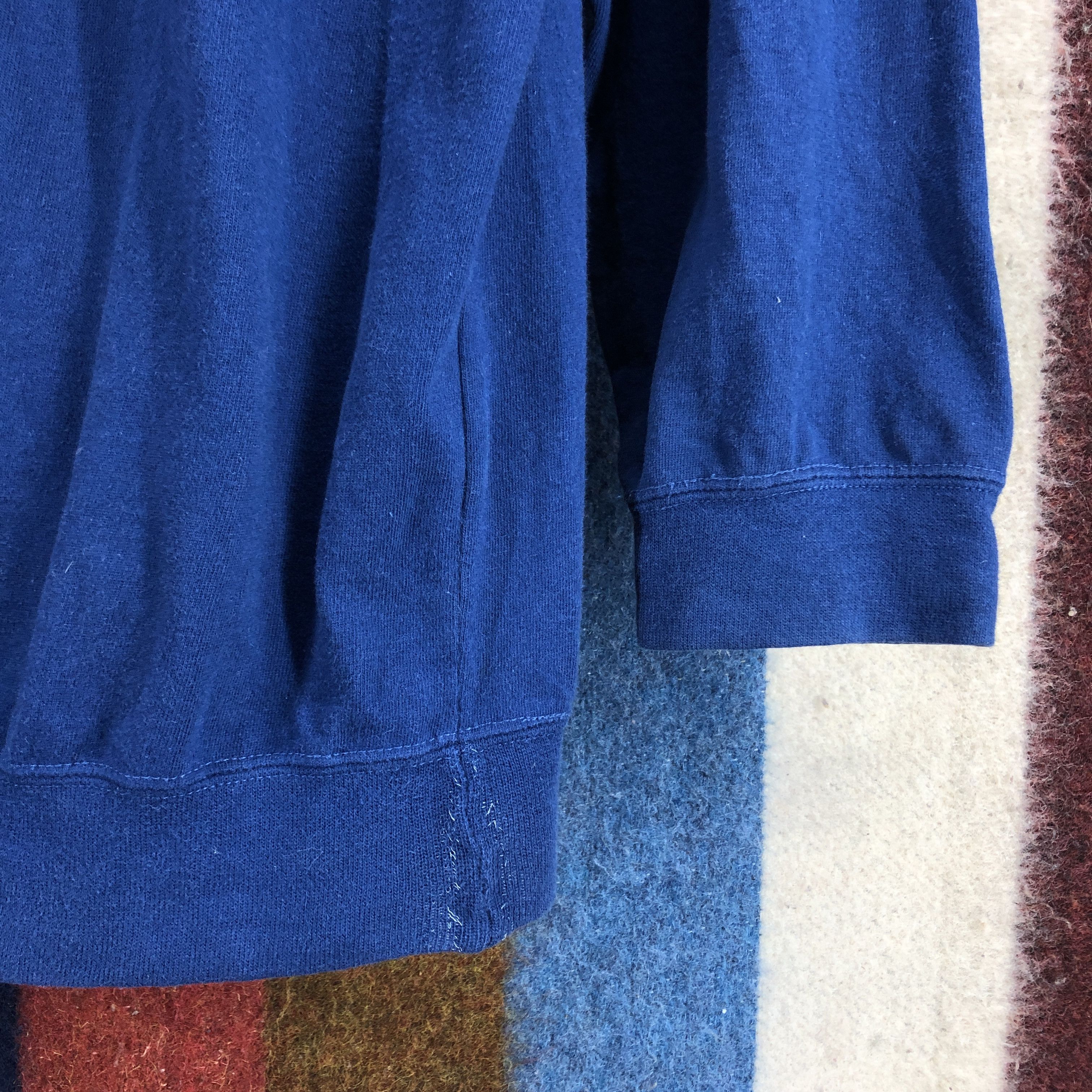 Other VALENTINO PIA Crew Neck Sweatshirt #0383/P Size US L / EU 52-54 / 3 - 4 Thumbnail