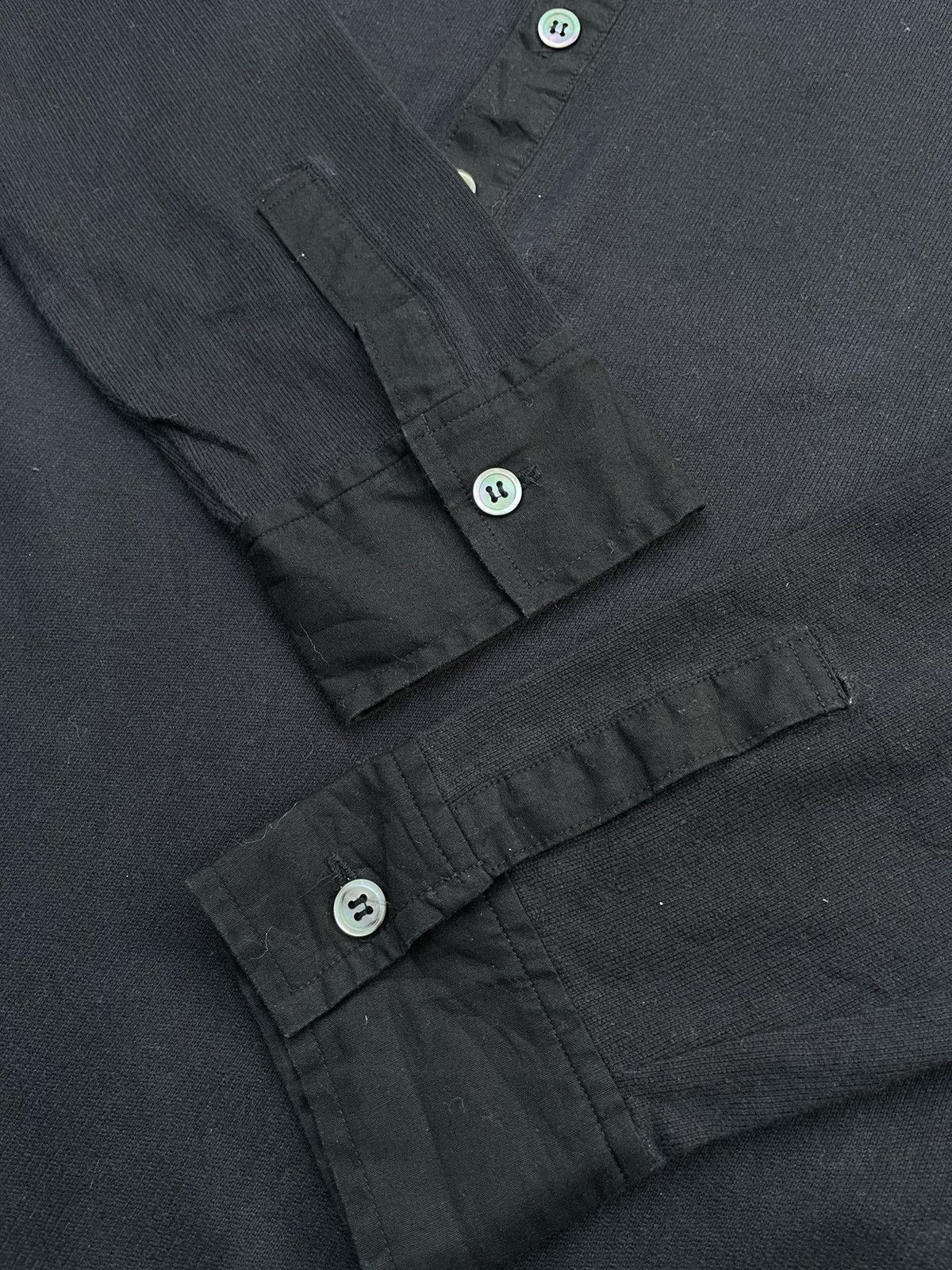 Designer Ined Homme Yohji Yamamoto Size US S / EU 44-46 / 1 - 10 Thumbnail