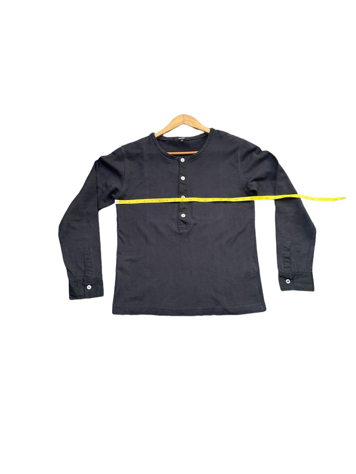 Designer Ined Homme Yohji Yamamoto Size US S / EU 44-46 / 1 - 2 Thumbnail