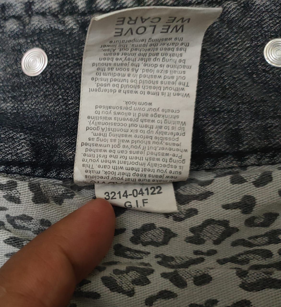 Diesel Diesel Denim Jacket Size XS / US 0-2 / IT 36-38 - 7 Thumbnail