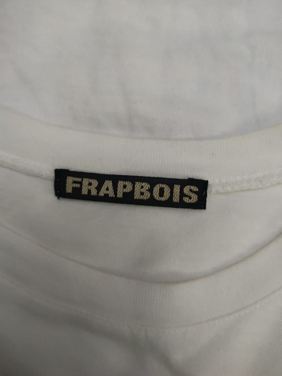 Frapbois Frapbois T Size M / US 6-8 / IT 42-44 - 3 Thumbnail