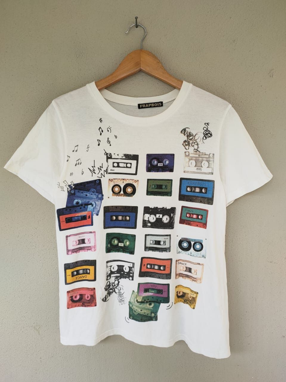 Frapbois Frapbois T Size M / US 6-8 / IT 42-44 - 1 Thumbnail