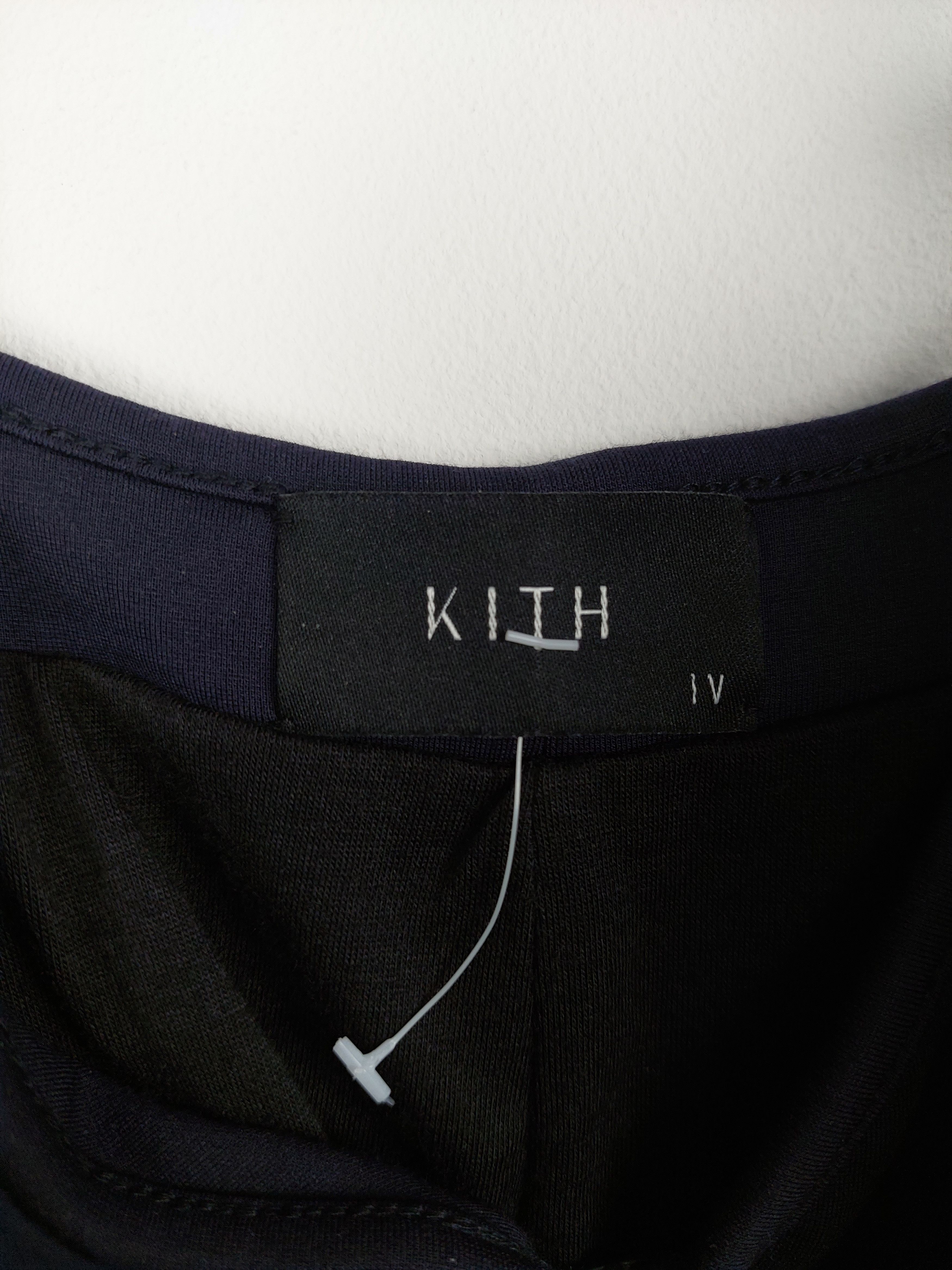 Kith Kith Ashton Ponte Strap Dress Paprika Size L / US 10 / IT 46 - 7 Thumbnail