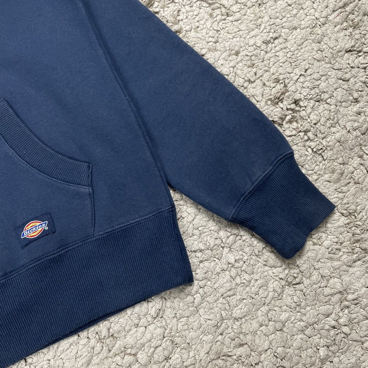 Dickies Dickies Camo Logo Pullover Hoodie Size US M / EU 48-50 / 2 - 9 Thumbnail