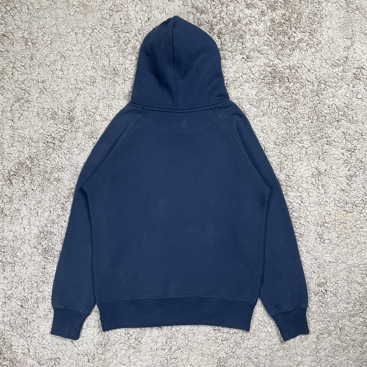 Dickies Dickies Camo Logo Pullover Hoodie Size US M / EU 48-50 / 2 - 2 Thumbnail