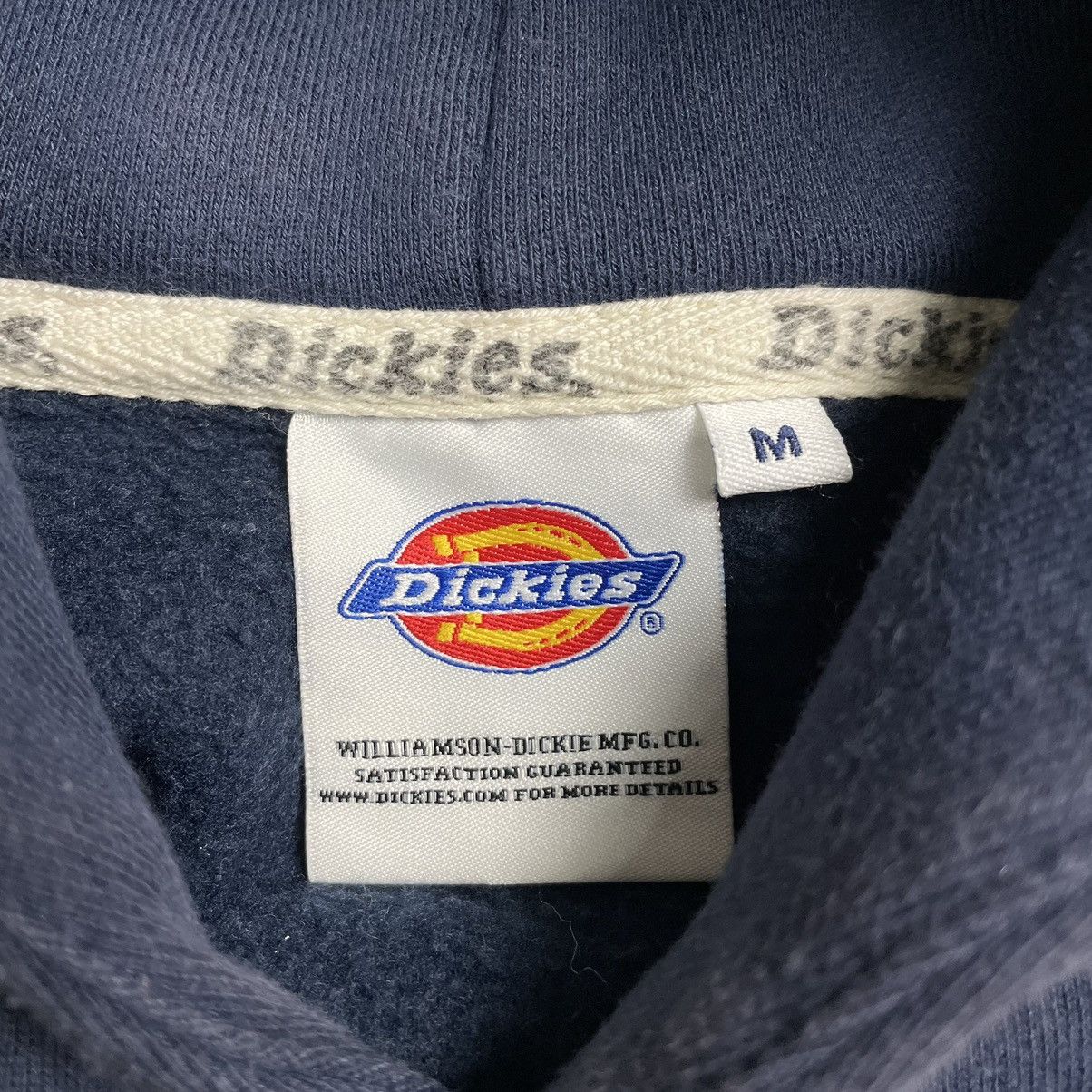 Dickies Dickies Camo Logo Pullover Hoodie Size US M / EU 48-50 / 2 - 11 Thumbnail