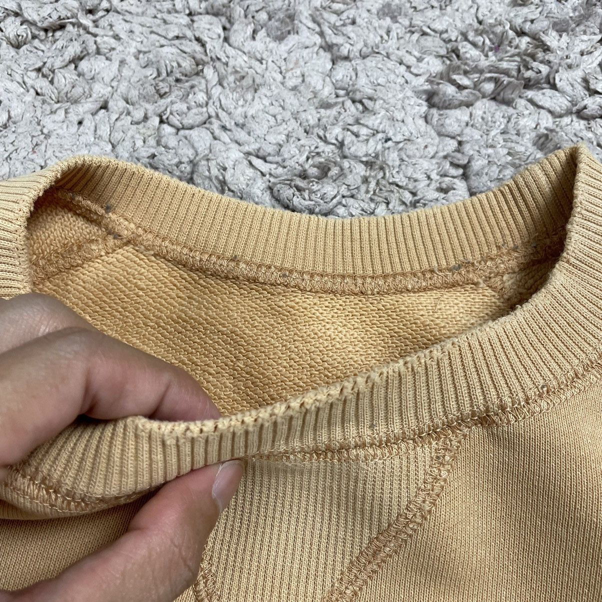 Vintage Vintage Distress Papas Big Spellout Sweatshirt Size US M / EU 48-50 / 2 - 17 Thumbnail