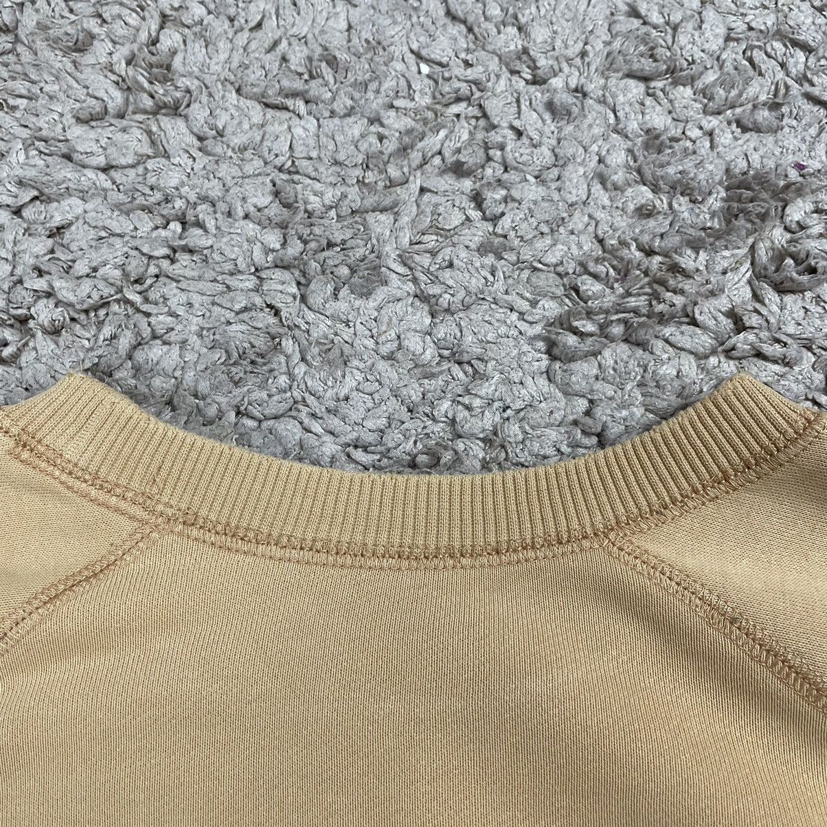 Vintage Vintage Distress Papas Big Spellout Sweatshirt Size US M / EU 48-50 / 2 - 12 Thumbnail