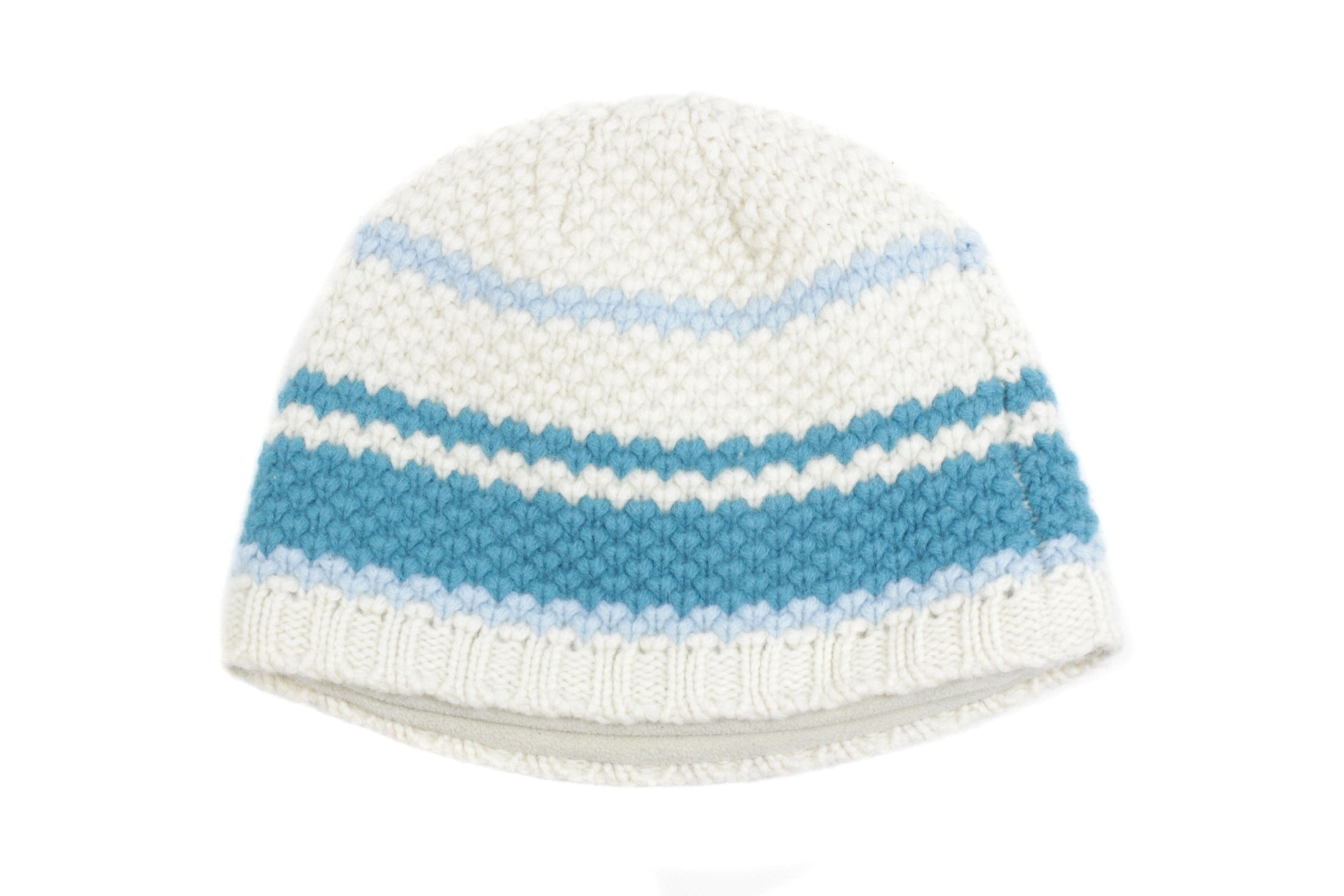 Patagonia Wool Knit Hat Size ONE SIZE - 2 Thumbnail