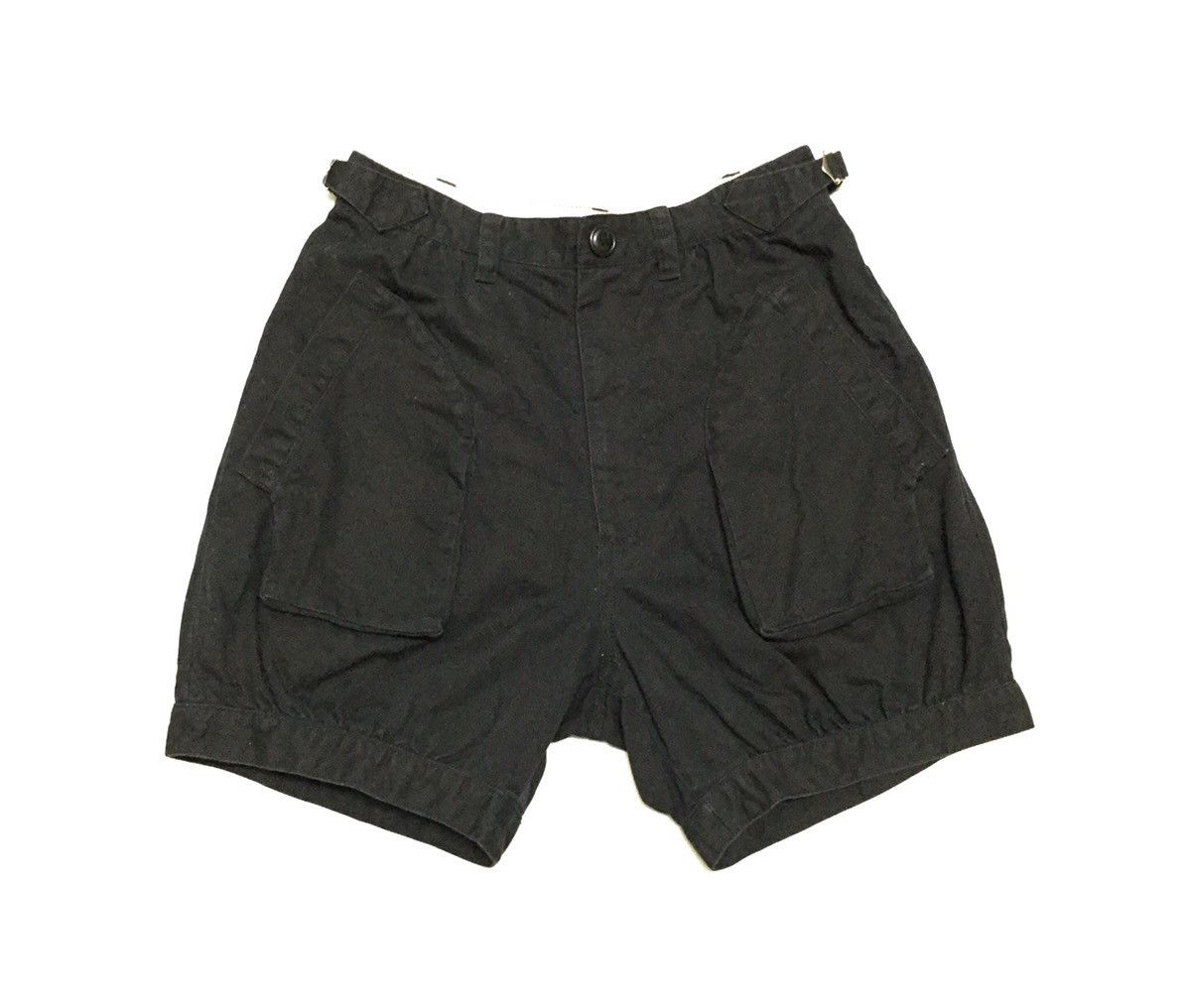 Issey Miyake Archives Sunao kuwahara Kuskus Short Size US 28 / EU 44 - 1 Thumbnail