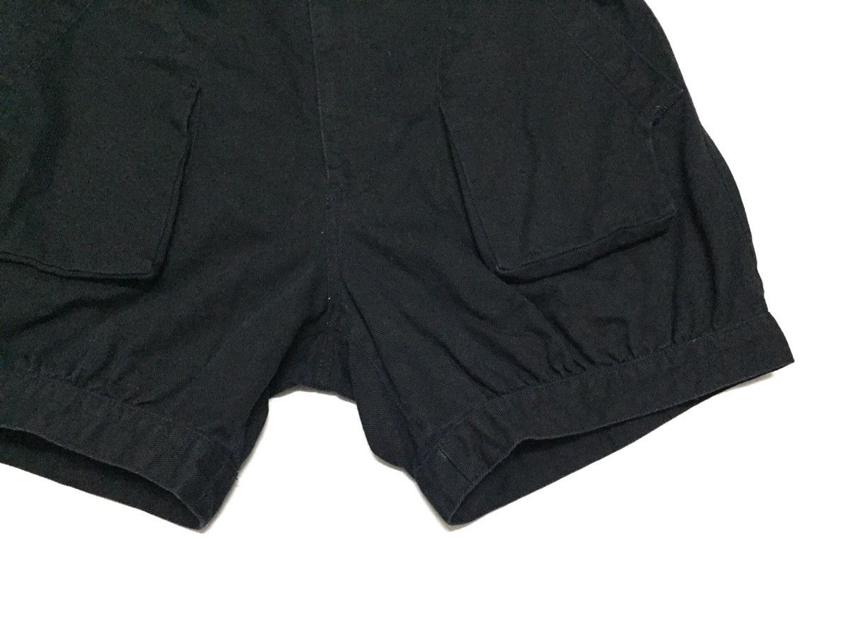 Issey Miyake Archives Sunao kuwahara Kuskus Short Size US 28 / EU 44 - 3 Thumbnail