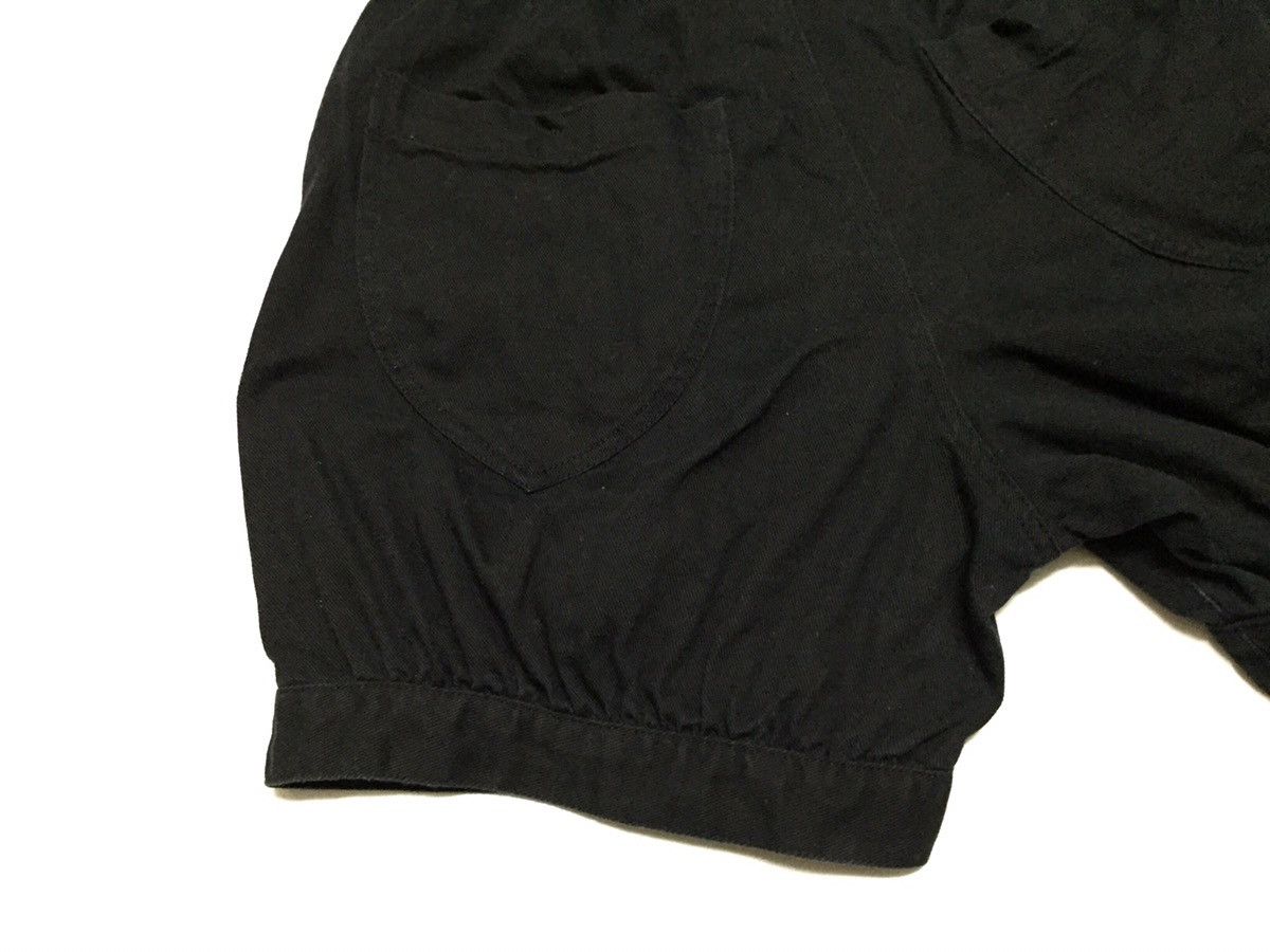 Issey Miyake Archives Sunao kuwahara Kuskus Short Size US 28 / EU 44 - 4 Thumbnail