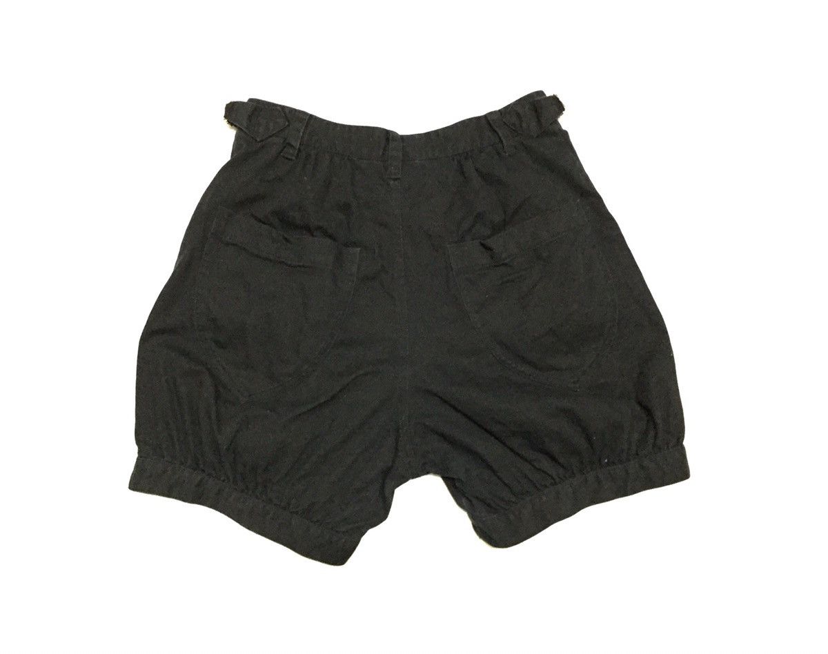 Issey Miyake Archives Sunao kuwahara Kuskus Short Size US 28 / EU 44 - 2 Thumbnail