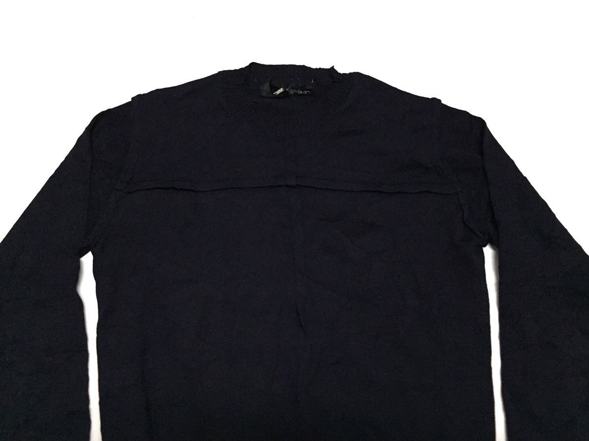 Comme des Garcons Archive 90s tricot comme des garcos homme Size US S / EU 44-46 / 1 - 3 Thumbnail
