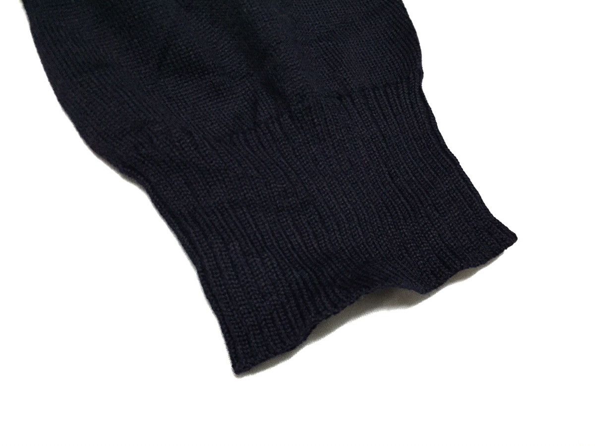Comme des Garcons Archive 90s tricot comme des garcos homme Size US S / EU 44-46 / 1 - 6 Thumbnail