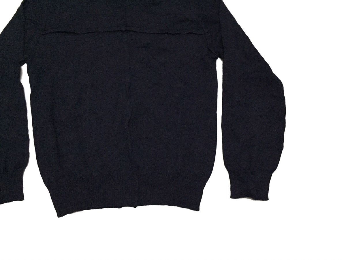 Comme des Garcons Archive 90s tricot comme des garcos homme Size US S / EU 44-46 / 1 - 2 Thumbnail