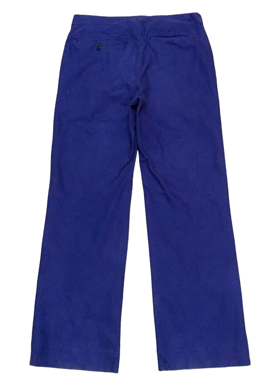 Rare Design Vintage Japanese Brand Zucca Pants 1990s