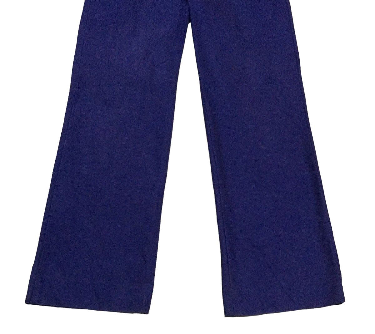 Rare Design Vintage Japanese Brand Zucca Pants 1990s