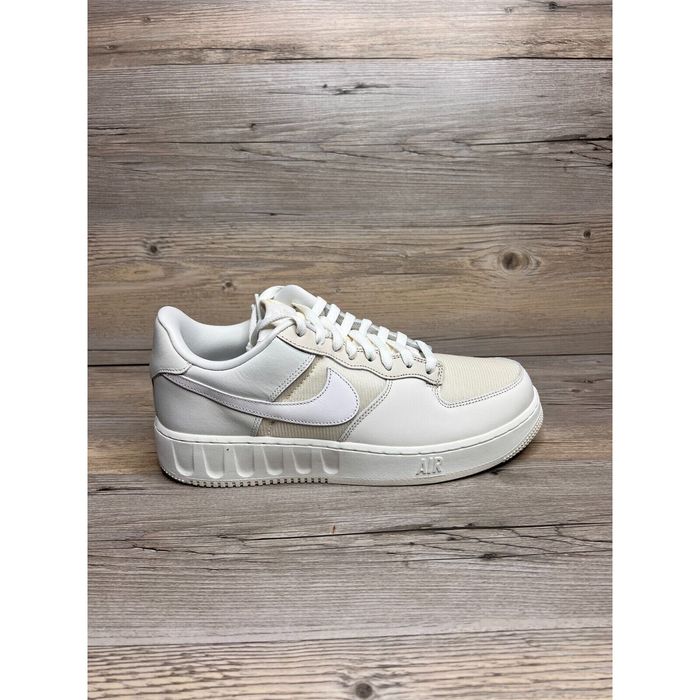 Nike Air Force 1 Low Utility Sail White DM2385-101