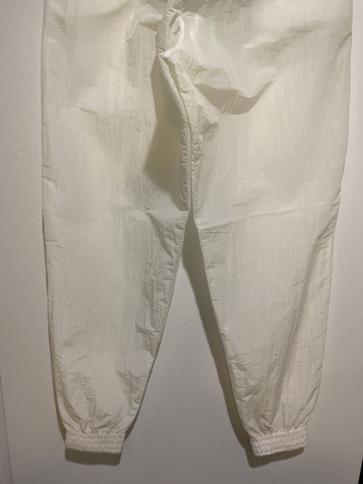 Off-White Off white translucent jogger set Size US L / EU 52-54 / 3 - 18 Thumbnail