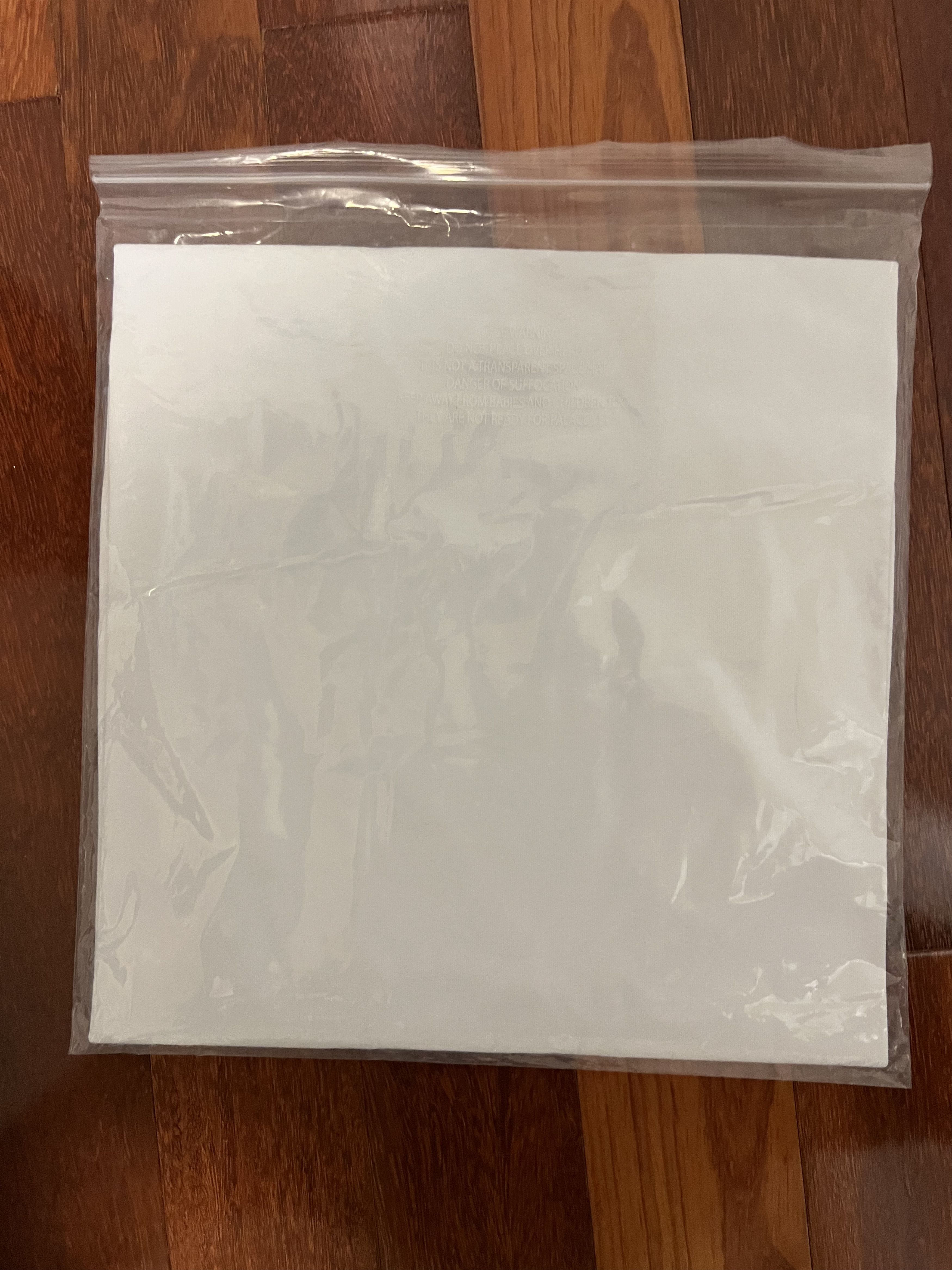 Palace 💚 2019 Palace Lique T-Shirt White Large NEW Size US L / EU 52-54 / 3 - 3 Thumbnail