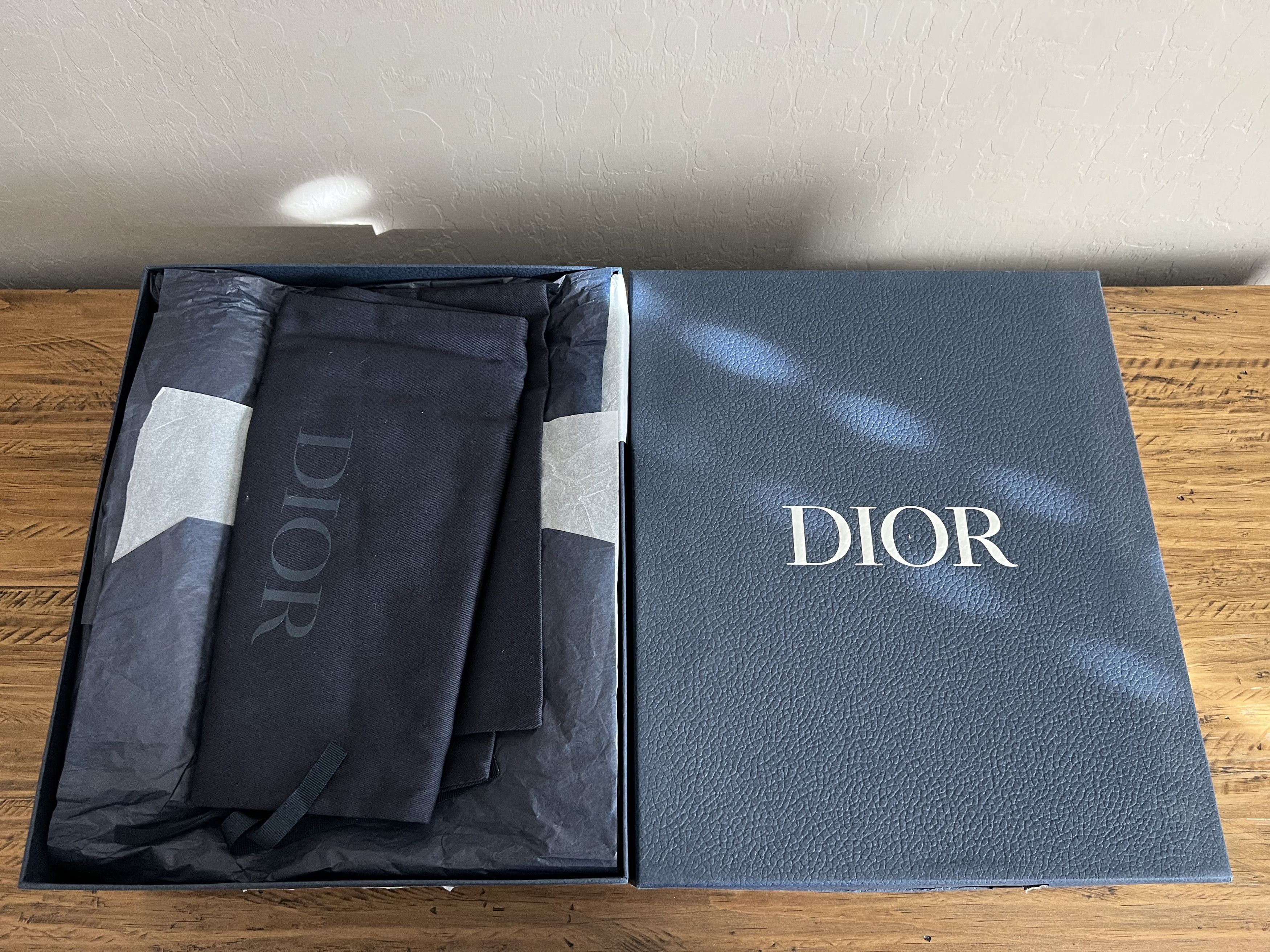 Dior Dior Derby Worker boots Size US 11 / EU 44 - 5 Thumbnail