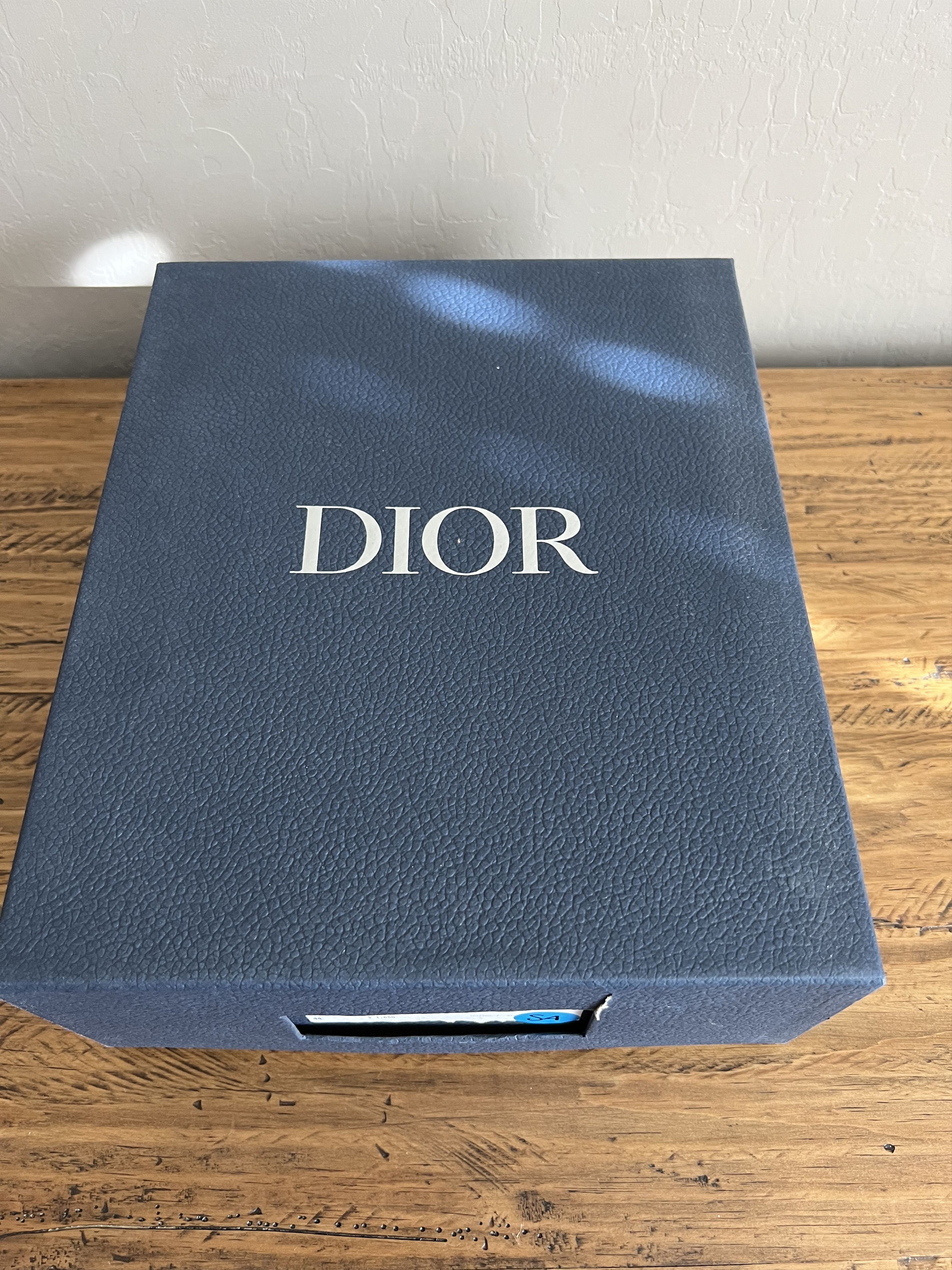 Dior Dior Derby Worker boots Size US 11 / EU 44 - 2 Thumbnail
