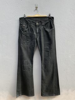 Men's Jimmy Taverniti Denim