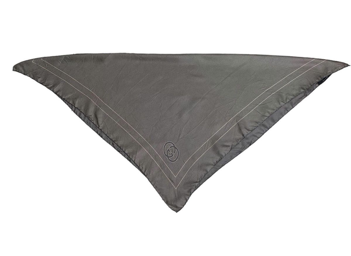 Gucci Gucci Silk Scarf Size ONE SIZE - 9 Thumbnail