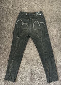 Bondage Jeans | Grailed