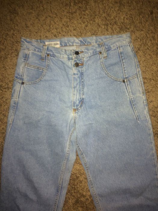 Pencil pocket 2024 guess jeans