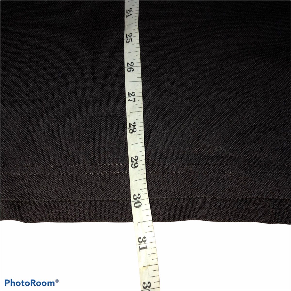 A.P.C. A.P.C Polo Shirt Long Sleeve Size US M / EU 48-50 / 2 - 4 Thumbnail