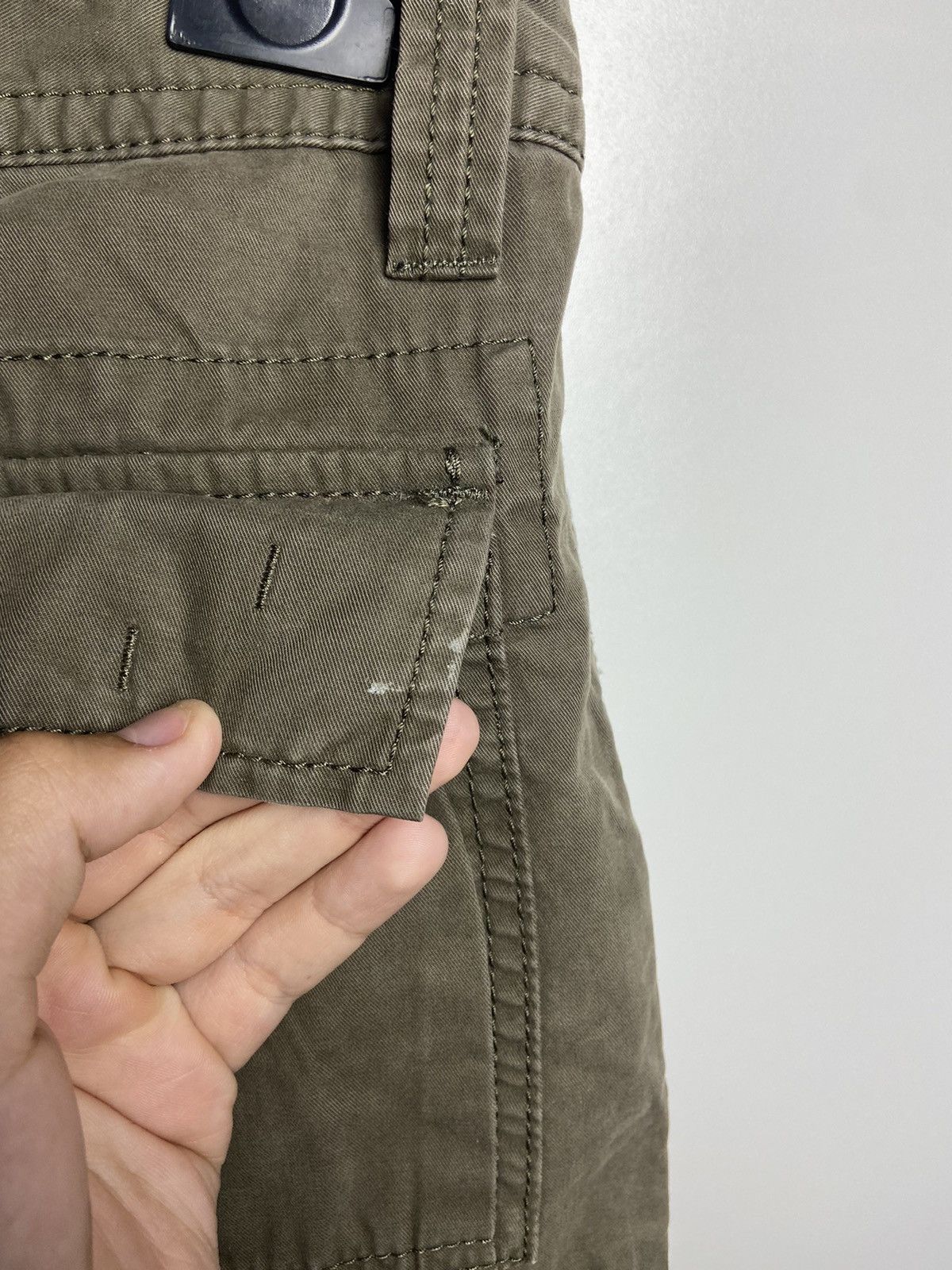 Napapijri Napapijri Cargo Shorts Size 34 Size US 34 / EU 50 - 12 Thumbnail