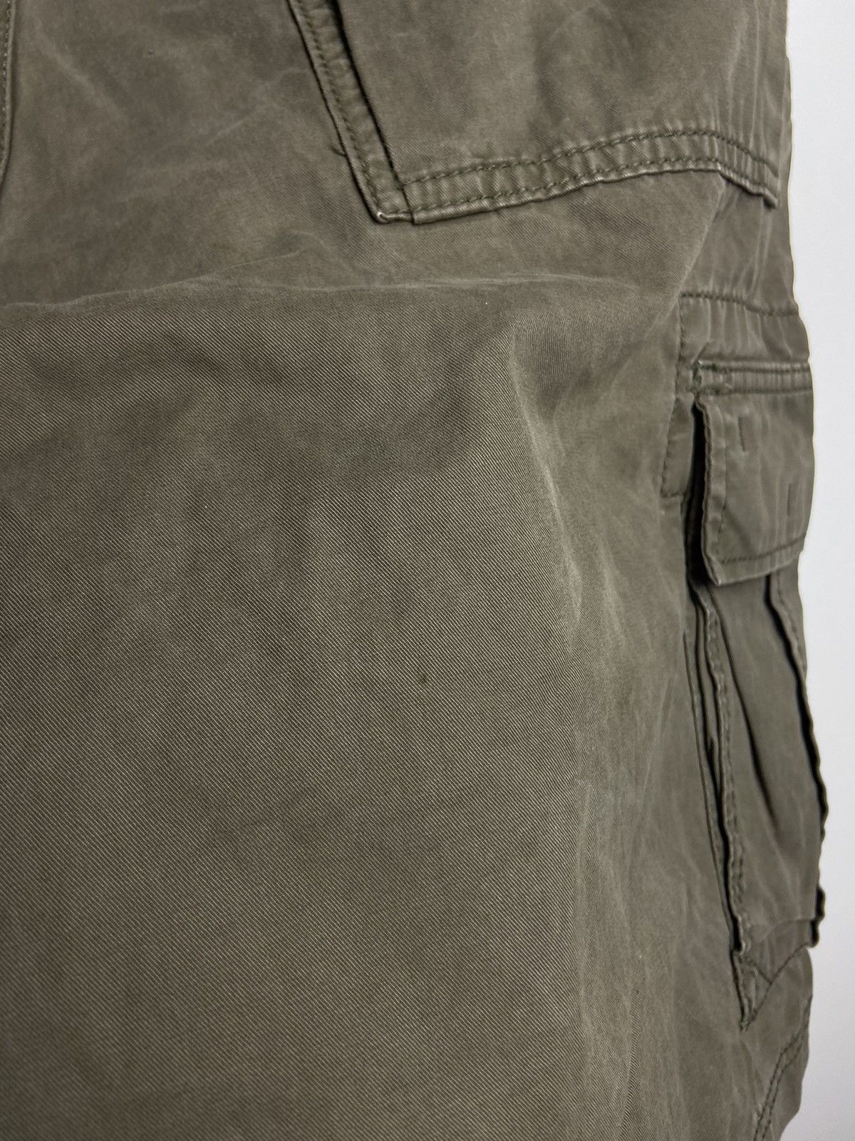 Napapijri Napapijri Cargo Shorts Size 34 Size US 34 / EU 50 - 13 Thumbnail