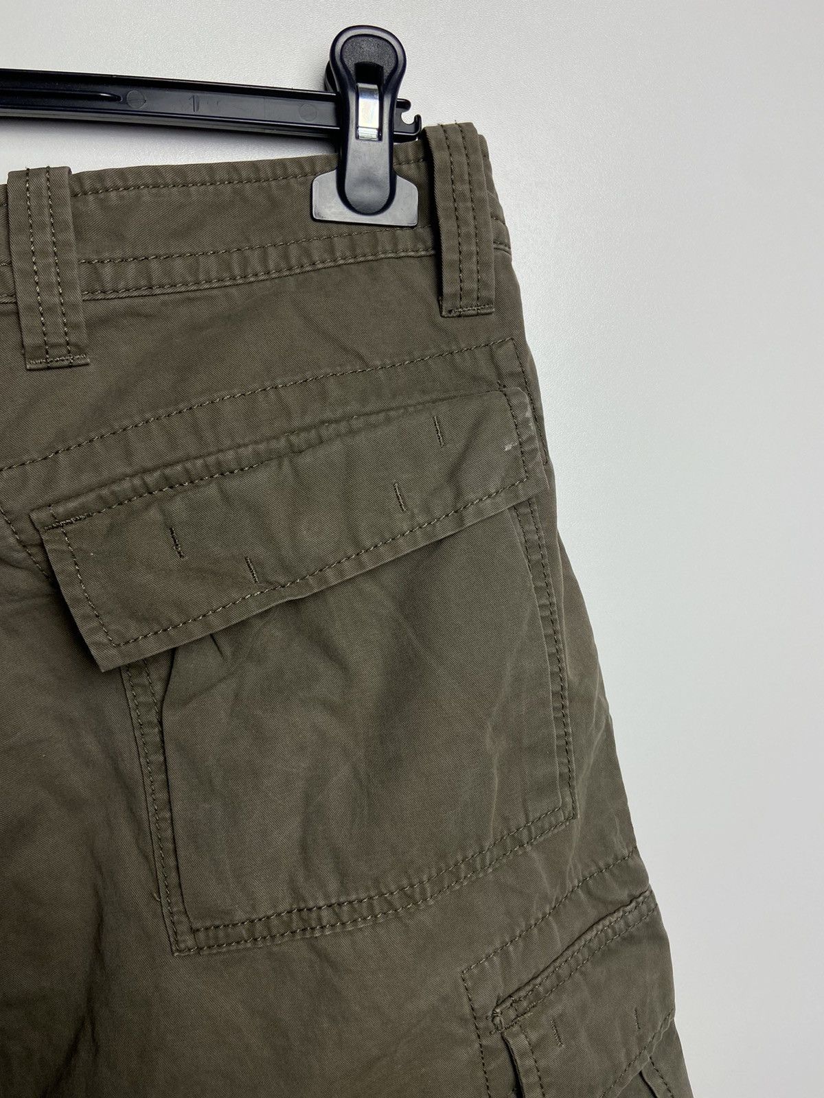 Napapijri Napapijri Cargo Shorts Size 34 Size US 34 / EU 50 - 11 Thumbnail