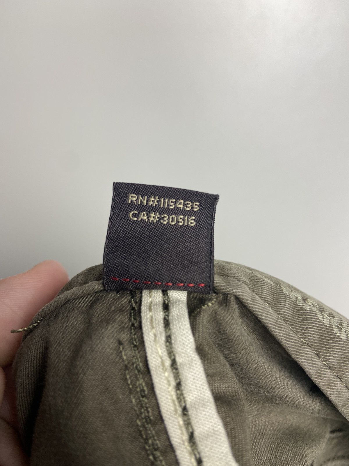 Napapijri Napapijri Cargo Shorts Size 34 Size US 34 / EU 50 - 15 Thumbnail