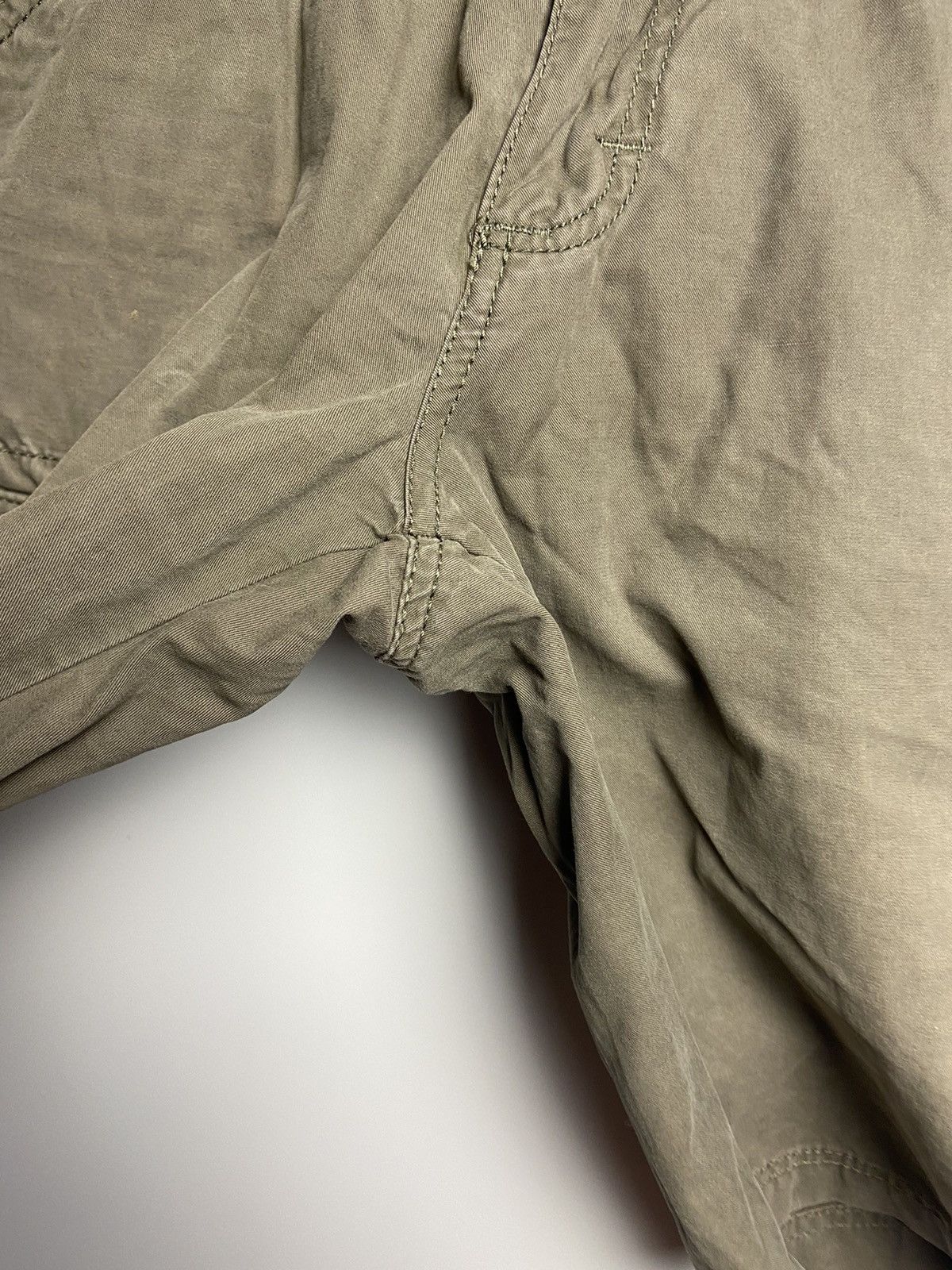 Napapijri Napapijri Cargo Shorts Size 34 Size US 34 / EU 50 - 6 Thumbnail