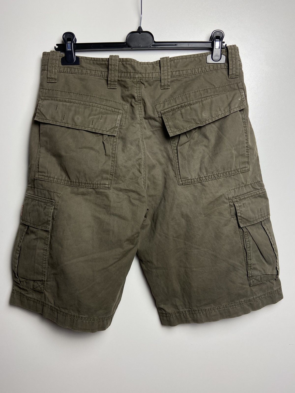 Napapijri Napapijri Cargo Shorts Size 34 Size US 34 / EU 50 - 10 Thumbnail