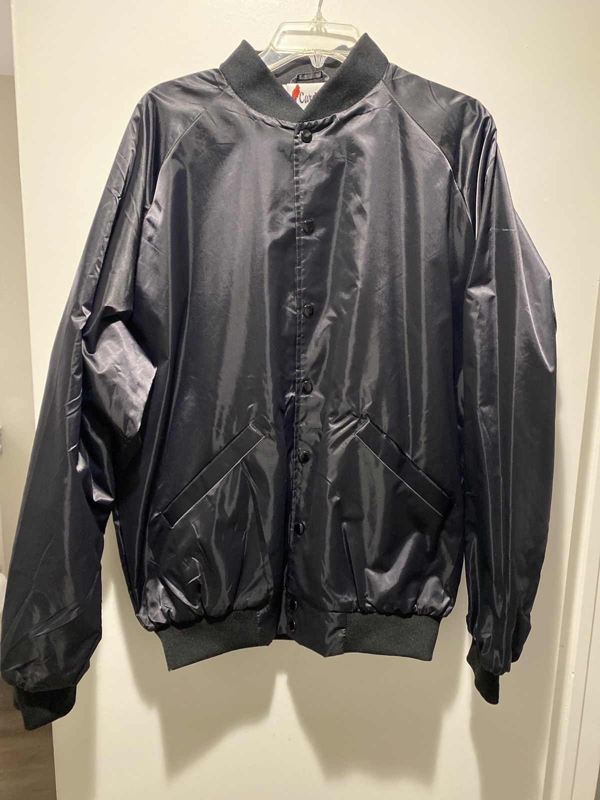 Kanye West Kanye West Pablo Pop-Up Bomber Size US L / EU 52-54 / 3 - 3 Thumbnail