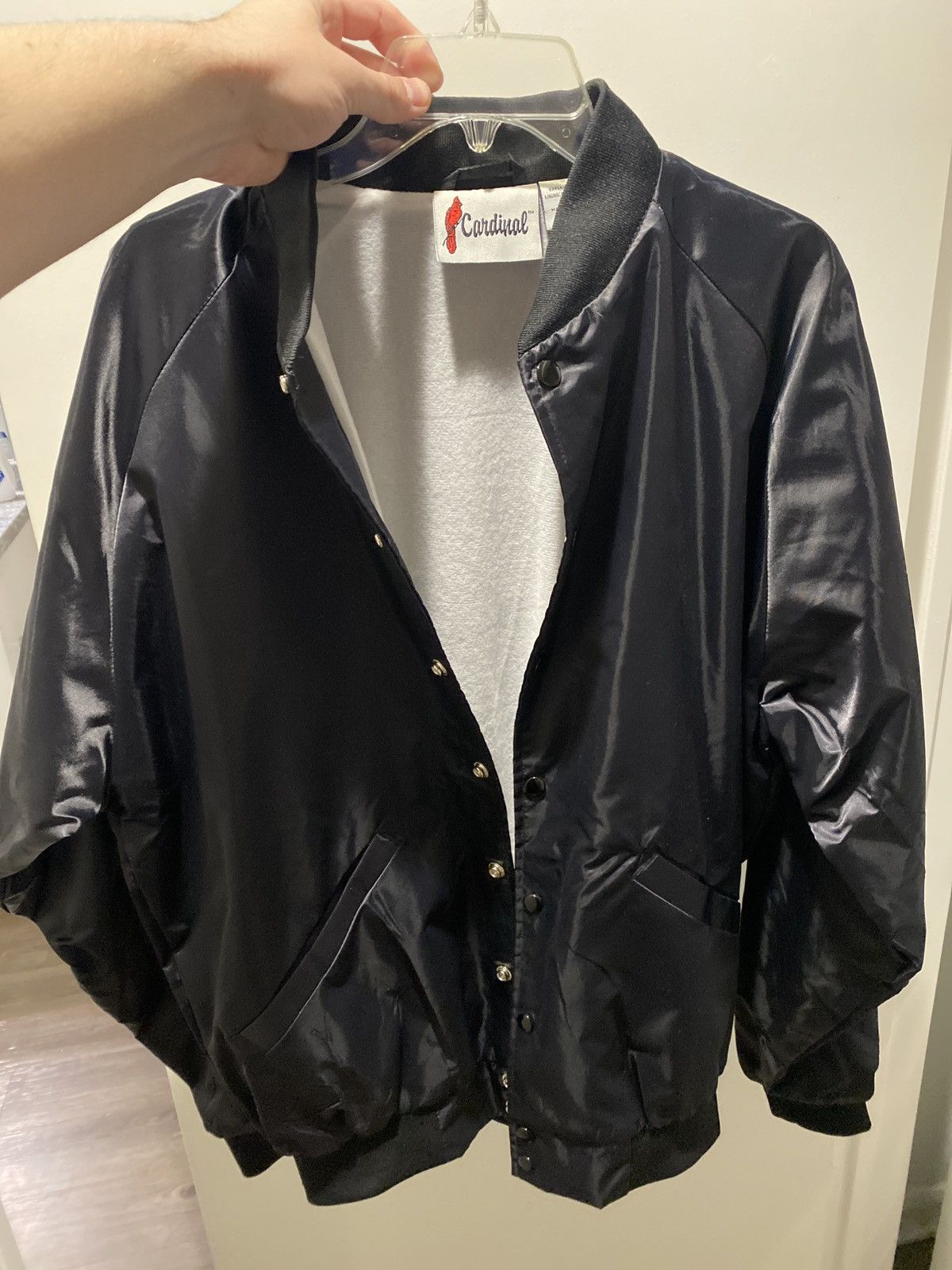 Kanye West Kanye West Pablo Pop-Up Bomber Size US L / EU 52-54 / 3 - 2 Thumbnail