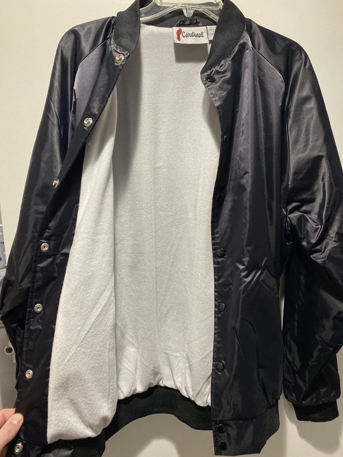Kanye West Kanye West Pablo Pop-Up Bomber Size US L / EU 52-54 / 3 - 6 Thumbnail