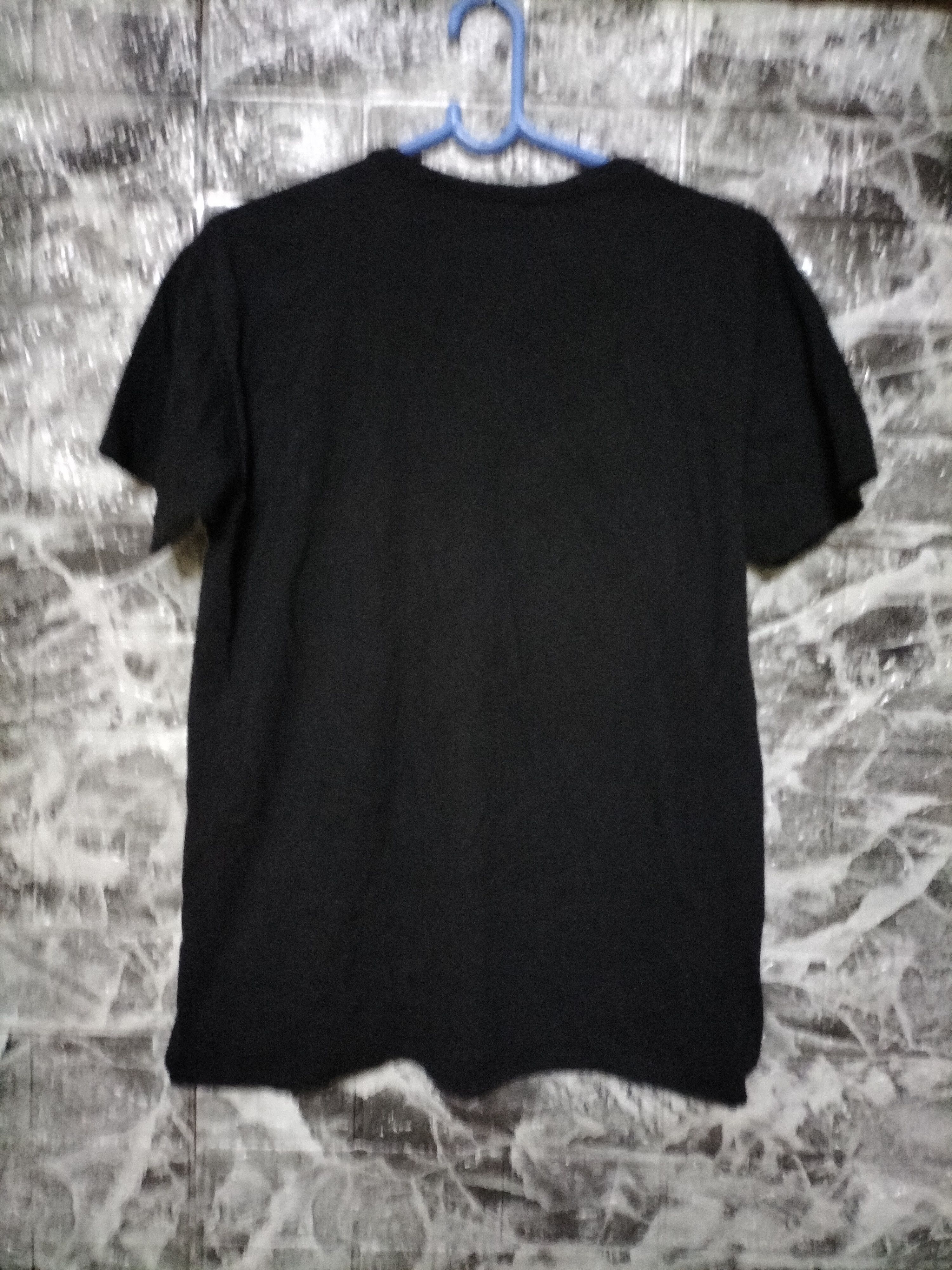 Band Tees Blur band The Great Escape Promo album Y2K bandtees Size US M / EU 48-50 / 2 - 5 Thumbnail